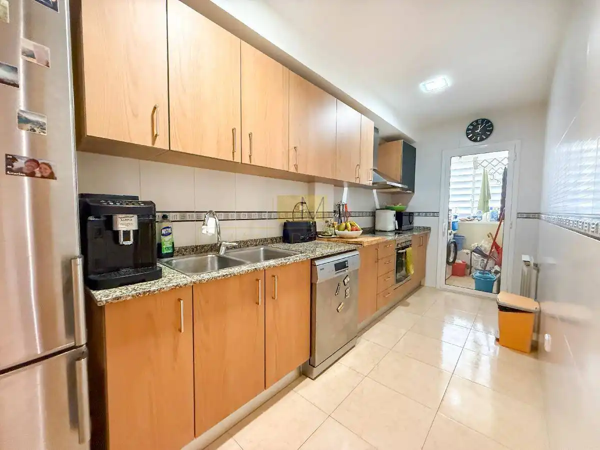 Dúplex con terraza en venta en Centre, imagen 13