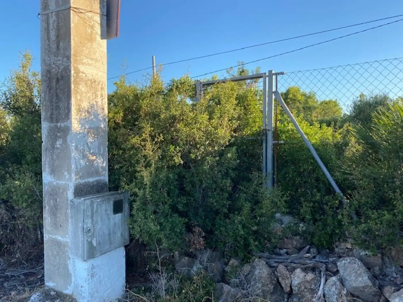 Country house with garden for sale in L'Ampolla, imagen 12