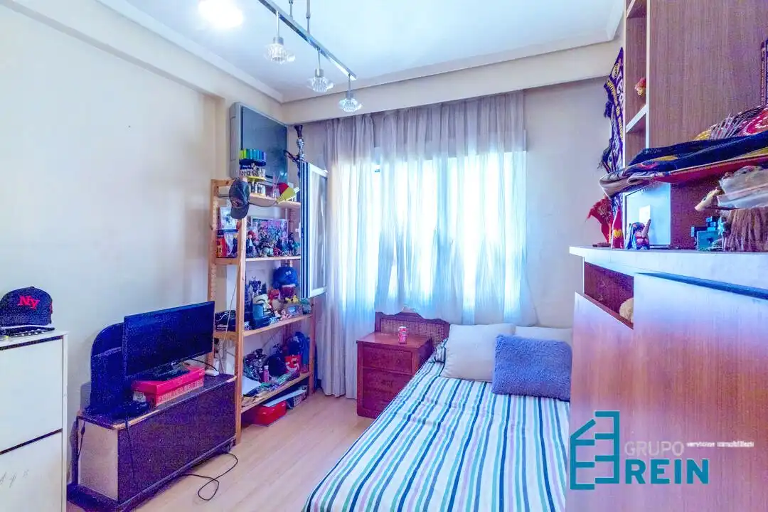 Wohnung zum Verkauf in Calle de Martín de Vargas, 34, Acacias