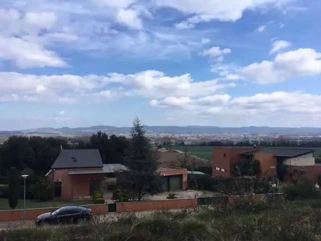 Wohnbaugrundstück zum Verkauf in Bescanó, imagen 7