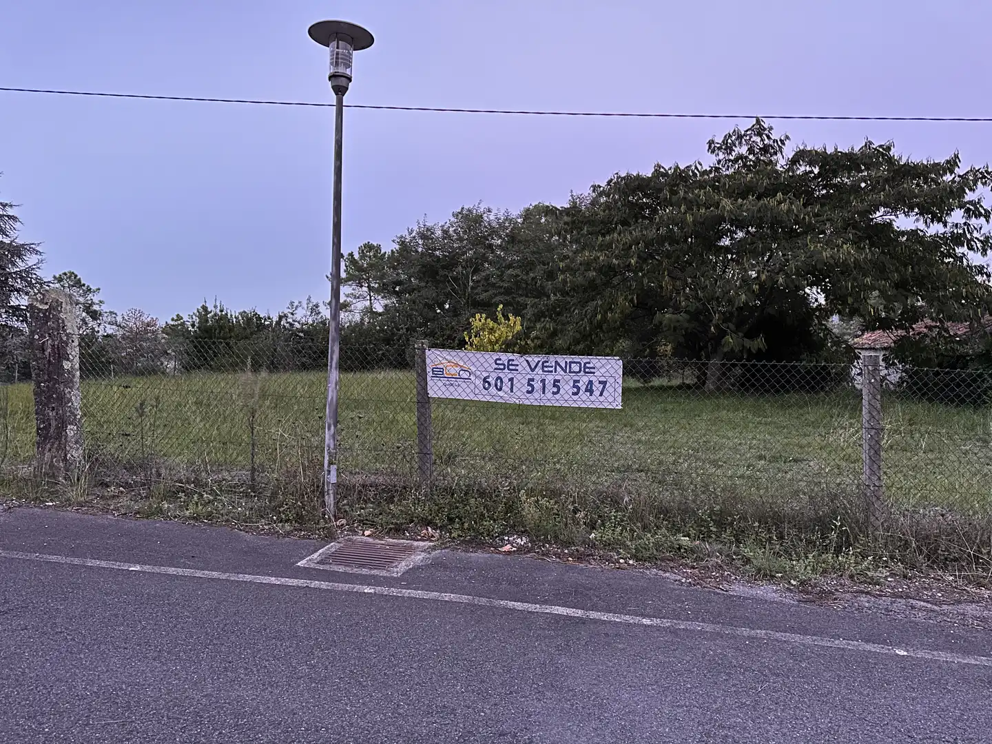 Terreni e lotti in vendita a Soigrexa, imagen 9