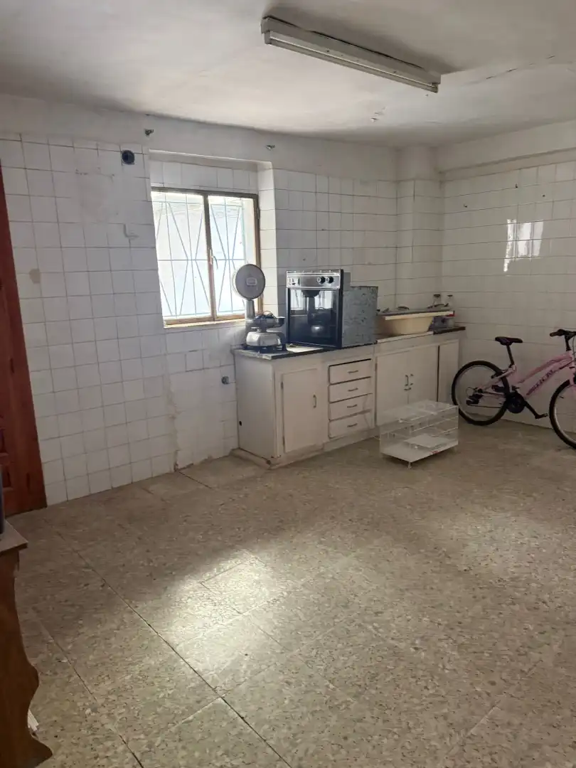 Kitchen of Houses for sale in Atarfe  with Air Conditioner, Heating and Private garden