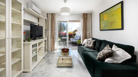 Foto 5 de Piso de alquiler en Calle Juan Vázquez, 3, Cerrado de Calderón - Hacienda Paredes, Málaga