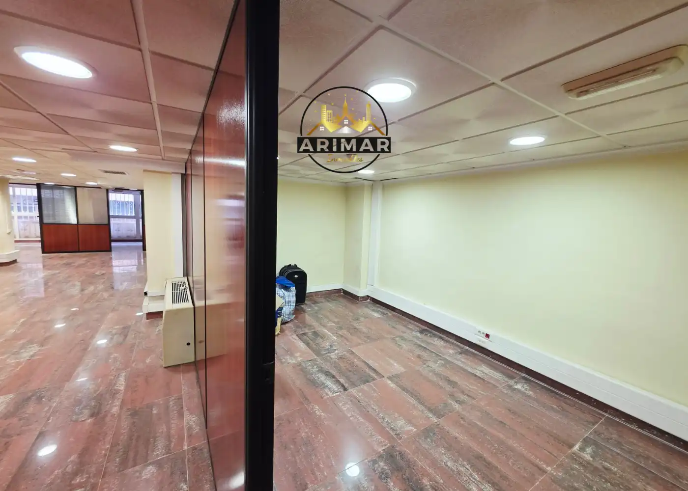 Local comercial de lloguer a Carrer d'Asensi, imagen 10