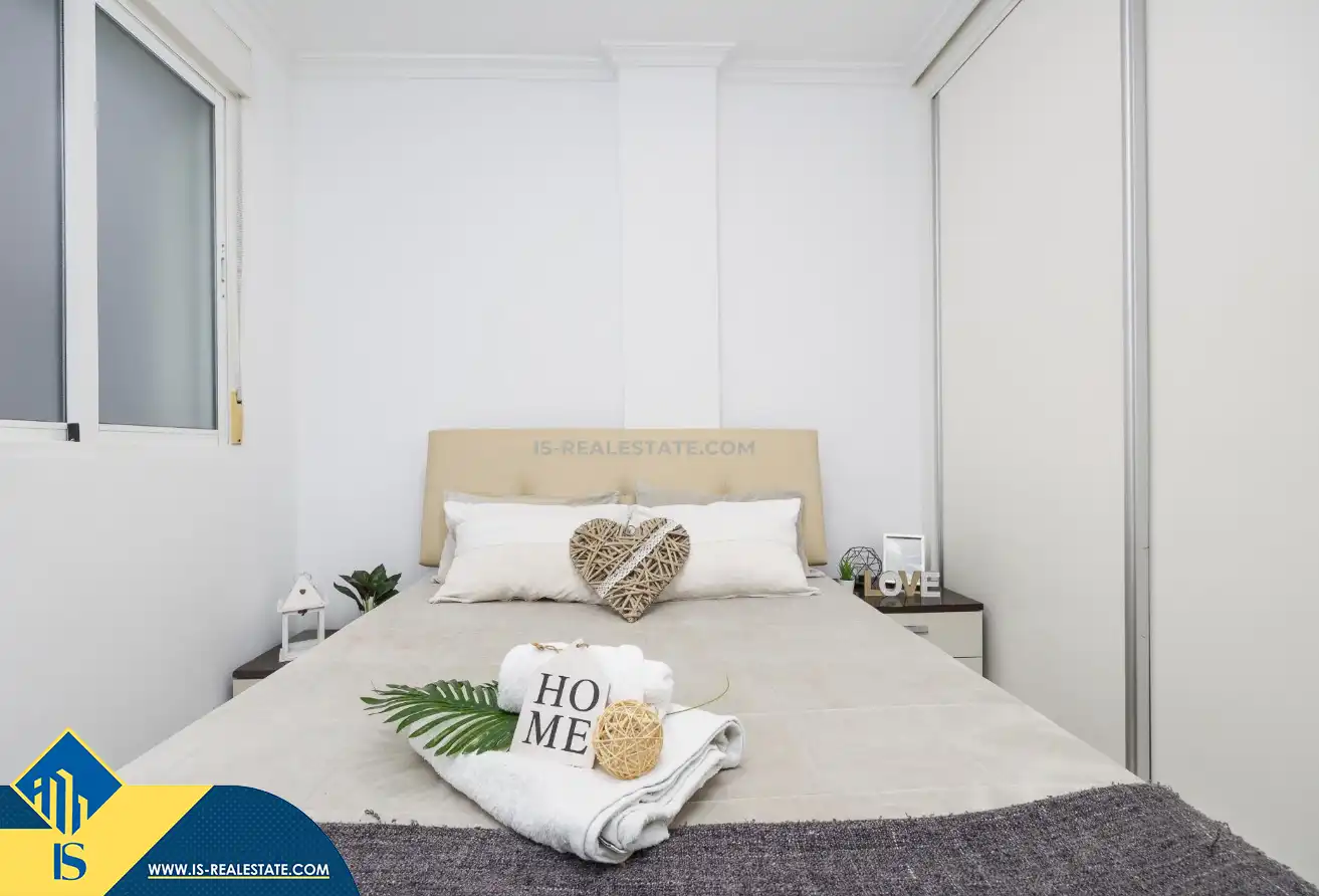 Apartament amb ascensor en venda a Centro, imagen 6