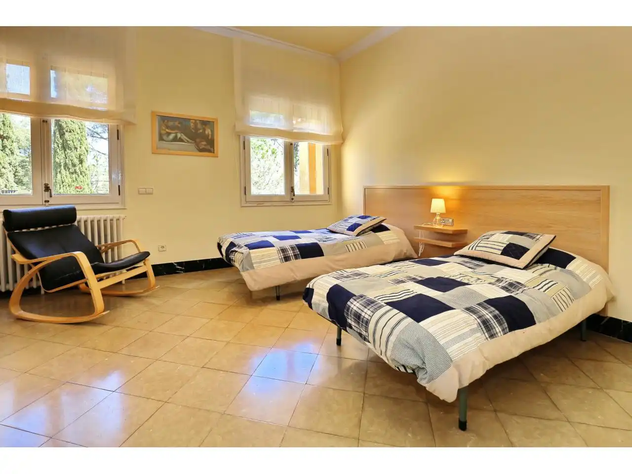 Villa con giardino in vendita a Matadepera, imagen 9