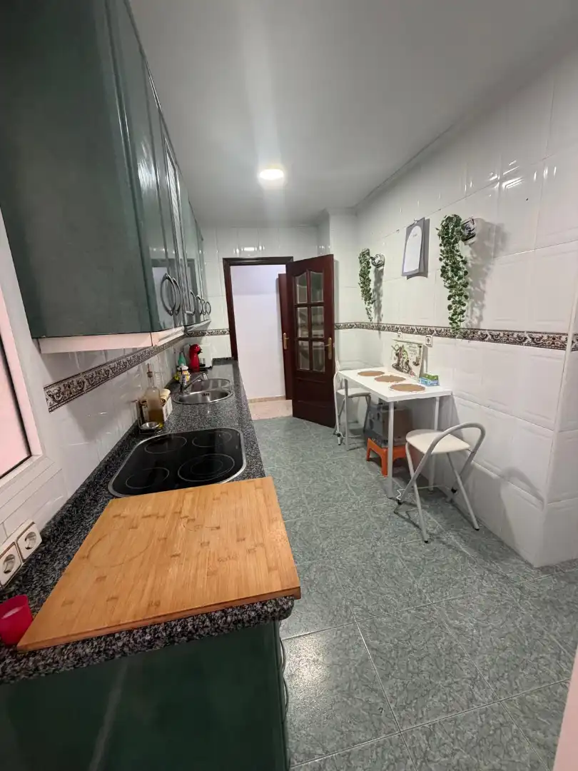 Piso con ascensor en venta en Norte, imagen 8