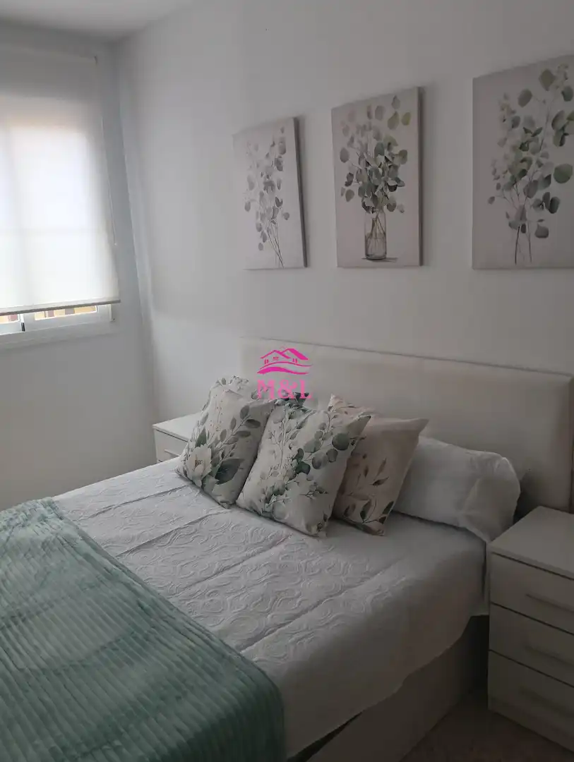 Appartement compact avec ascenseur à louer à Norte, imagen 3