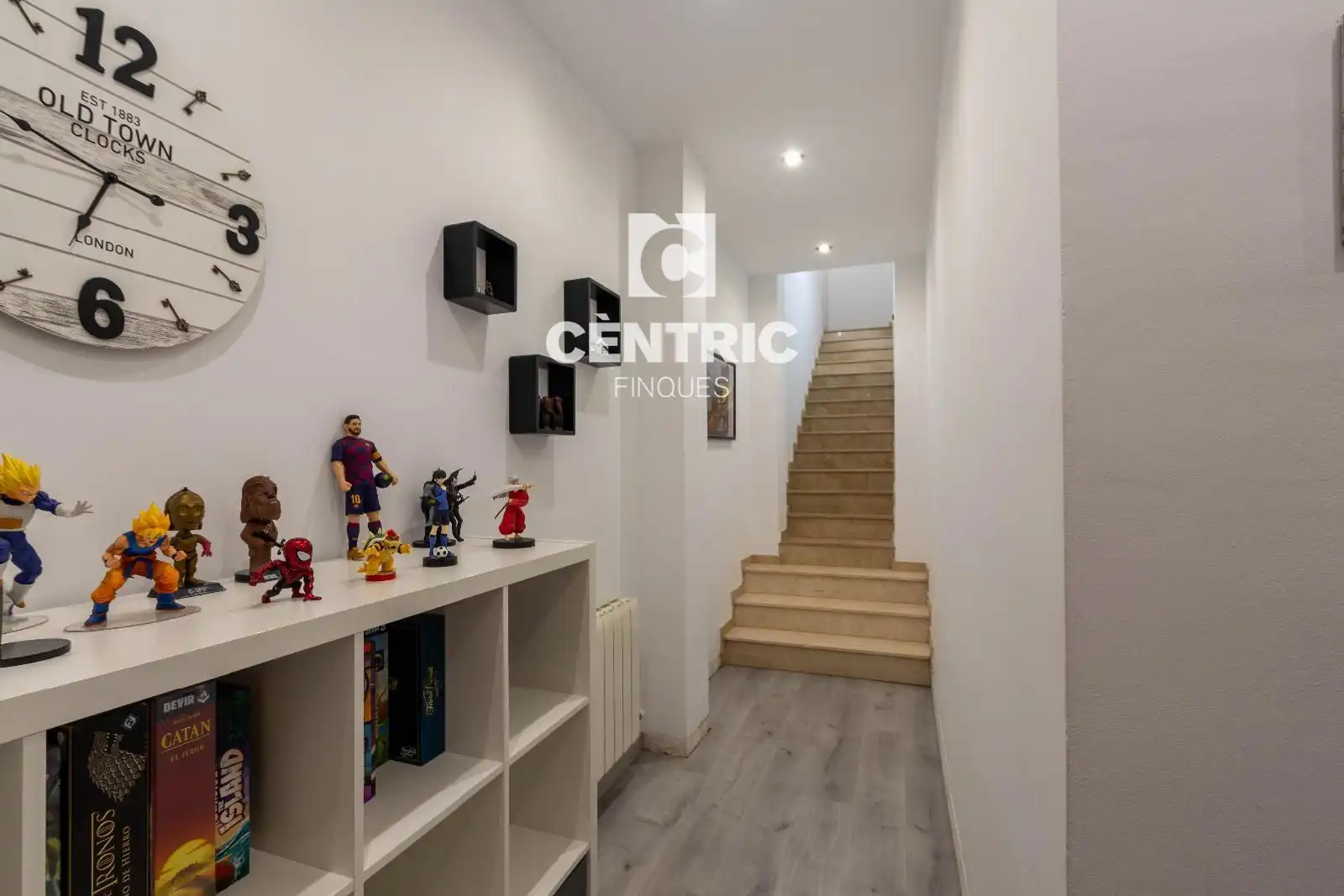 Dúplex en venta en Terrassa con Aire acondicionado, Calefacción y Terraza