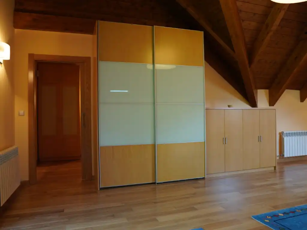 Schlafzimmer von Haus oder Chalet zum Verkauf in Bielsa