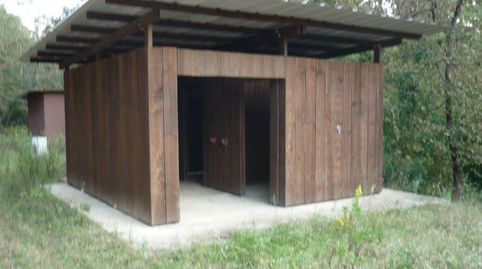 Foto 5 de Finca rústica en venda a Mayor, Santa Coloma de Farners, Girona