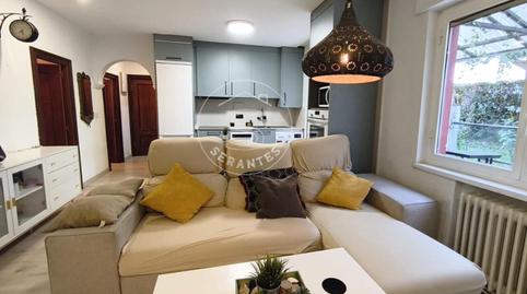 Foto 2 de Pis en venda a Rochapea,  Pamplona / Iruña