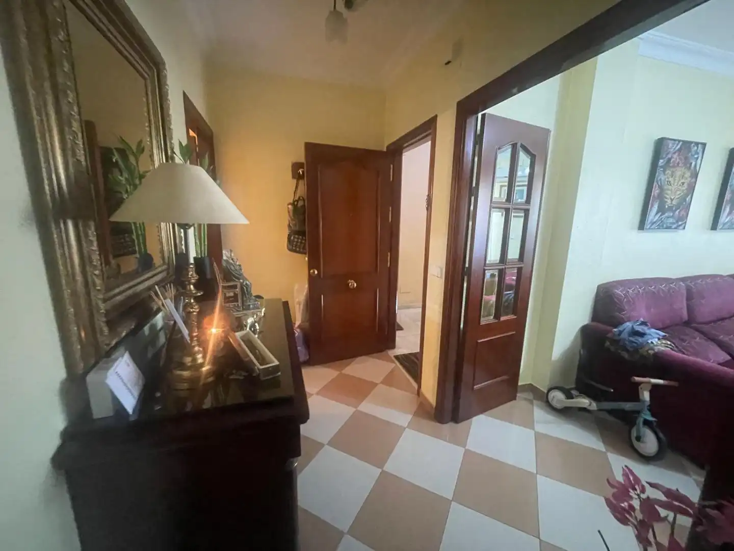 Apartamento en venta en GUADALHORCE, Lepe