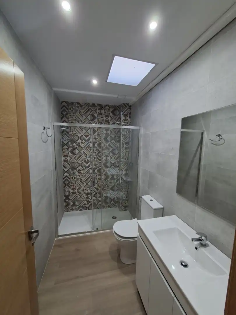 Wohnung zur Miete in Plaza Mayor 9, imagen 7