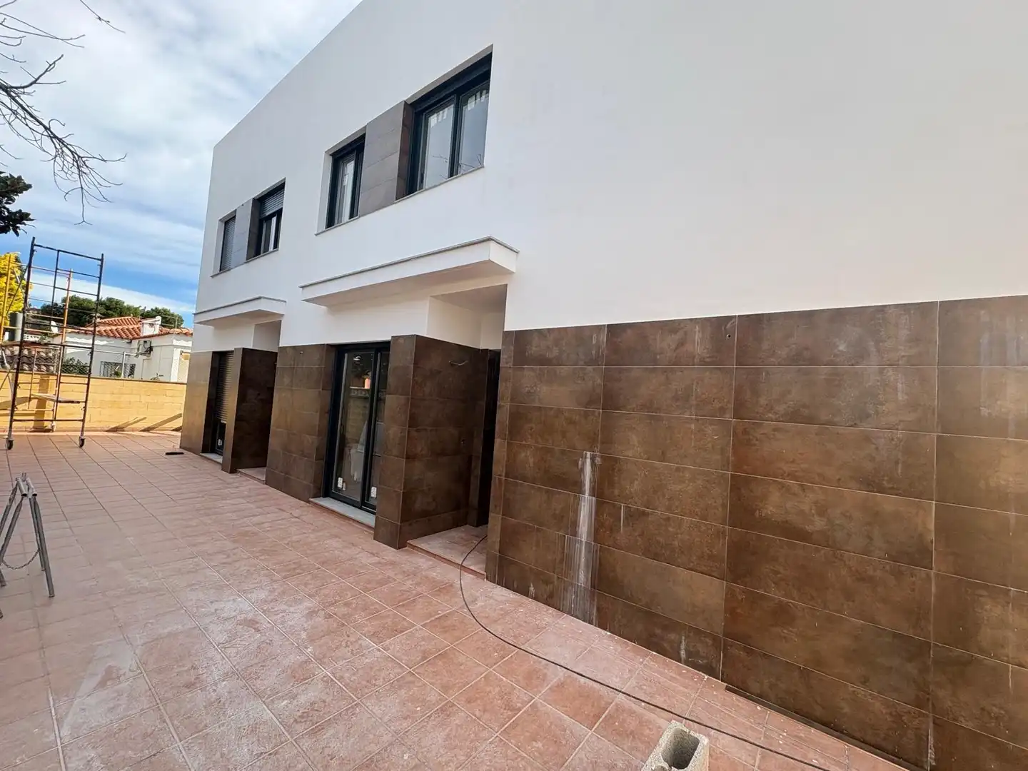 Detached homes for sale in Calle del Timonet, Boverals - Saldonar