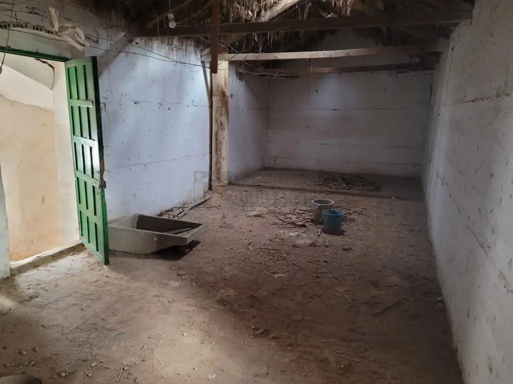Casa o chalet en venta en Calle Cádiz, 12, El Toboso