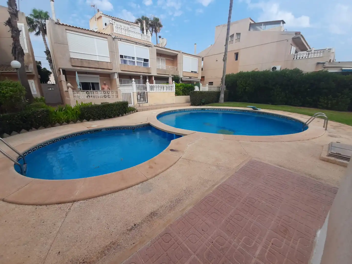 Duplex for sale in Playa de los Locos, imagen 9