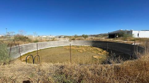 Foto 4 de Residencial en venta en Suelos Nuevos Lugar Pago Juan Galera, Purchena, -1, Purchena, Almería