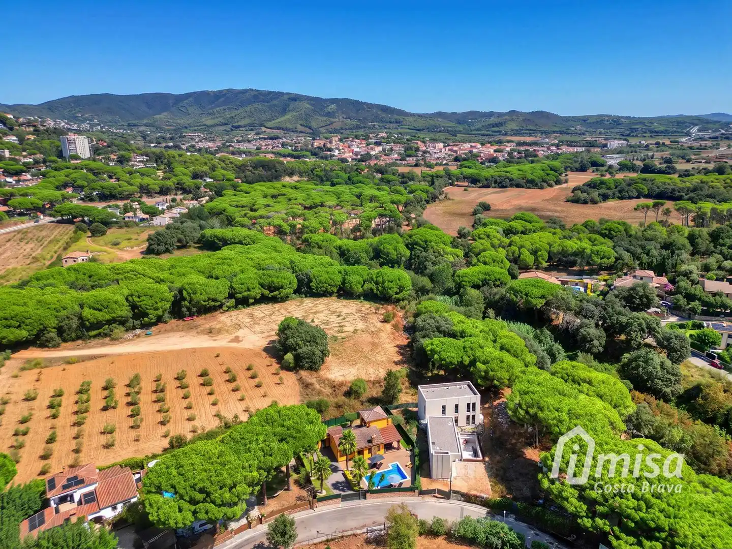 Chalet con piscina en venta en Cabanyes - Mas Ambrós - Mas Pallí, imagen 33