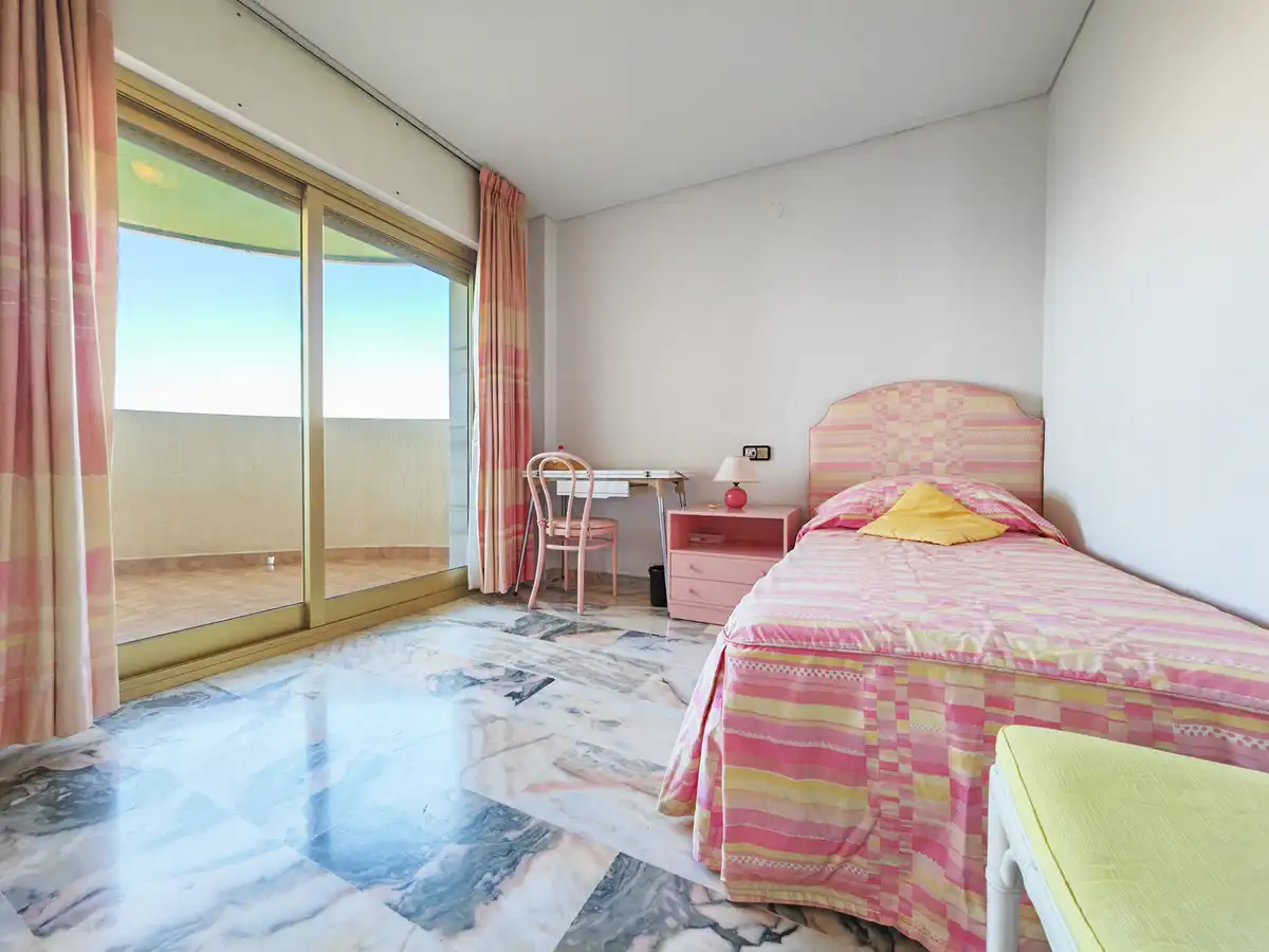 Apartment with pool for sale in Centro ciudad, imagen 22