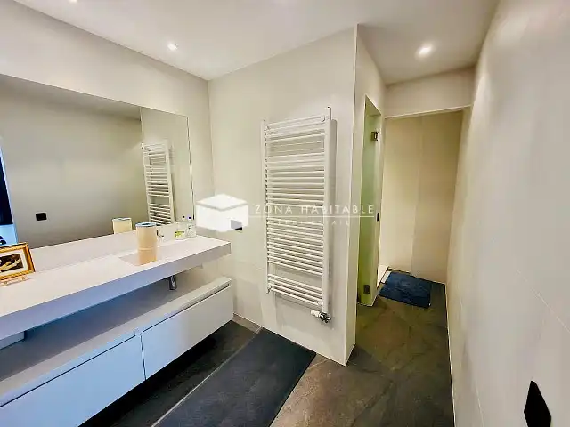 Bathroom of Detached homes for sale in Escaldes – Engordany  with Heating and Terrace