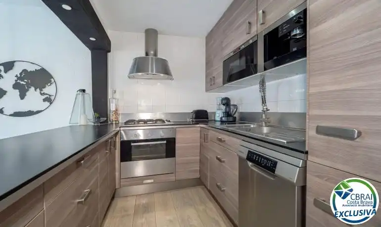 Casa amb piscina en venda a Port Banyuls - Port Alegre - Port Empordà, imagen 7