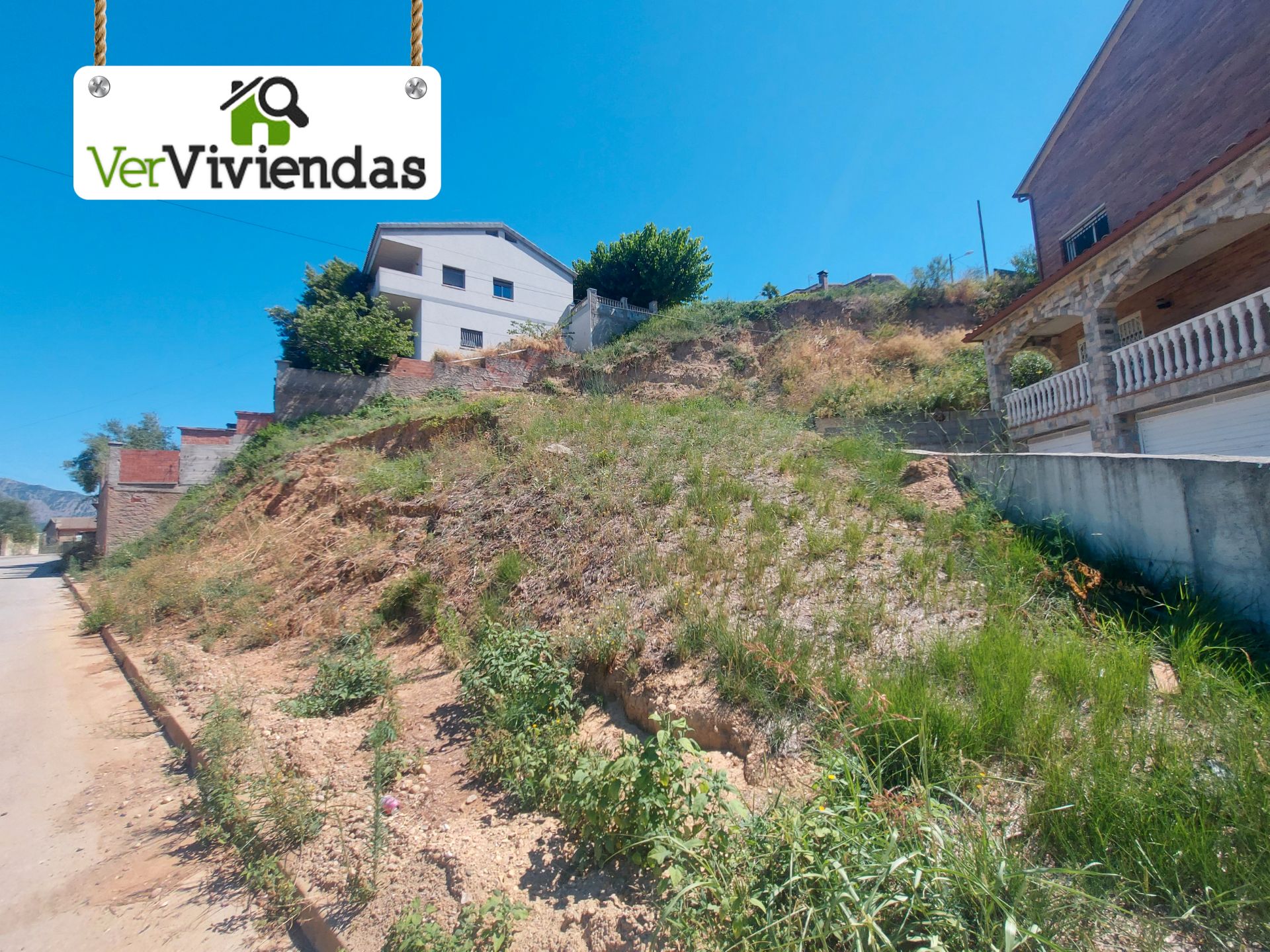 Residential for sale in Masquefa
