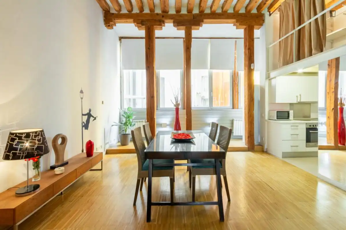 Apartamento en alquiler en Centro, imagen 24