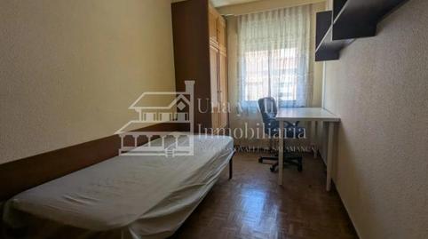 Foto 4 de Piso de alquiler en Navasfrias, San Bernardo, Salamanca