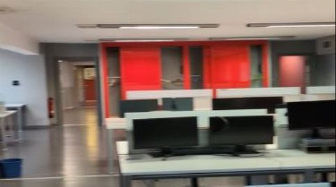 Foto 2 de Oficina de alquiler en Rúa de Urzáiz, Casablanca - Calvario, Vigo