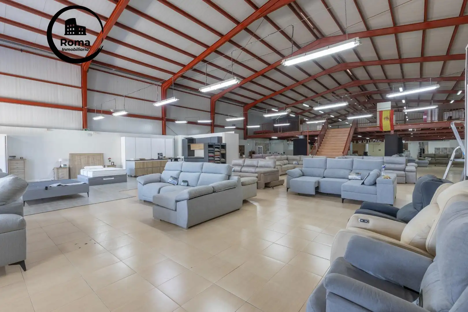 Nave industrial en venta en Iznalloz, imagen 11