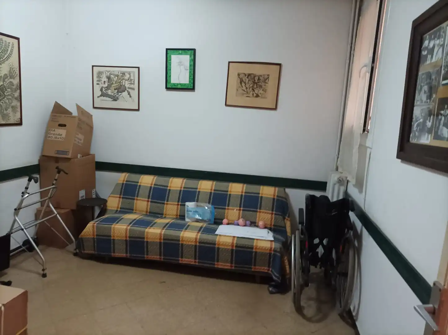 Adosado con terraza en venta en Carrer de Sant Benet 48, imagen 15