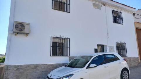 Foto 2 de Casa o xalet en venda a Moclín, Granada