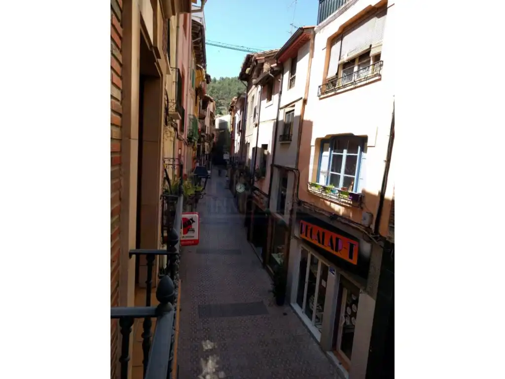 Wohnung mit Terrasse zum Verkauf in Nájera, imagen 10