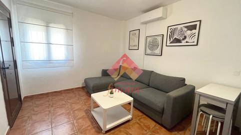 Foto 3 de Apartament de lloguer a San Francisco, Ronda