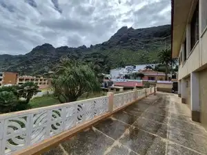 Exterior view of Houses for sale in San Cristóbal de la Laguna  with Private garden, Storage room and Swimming Pool