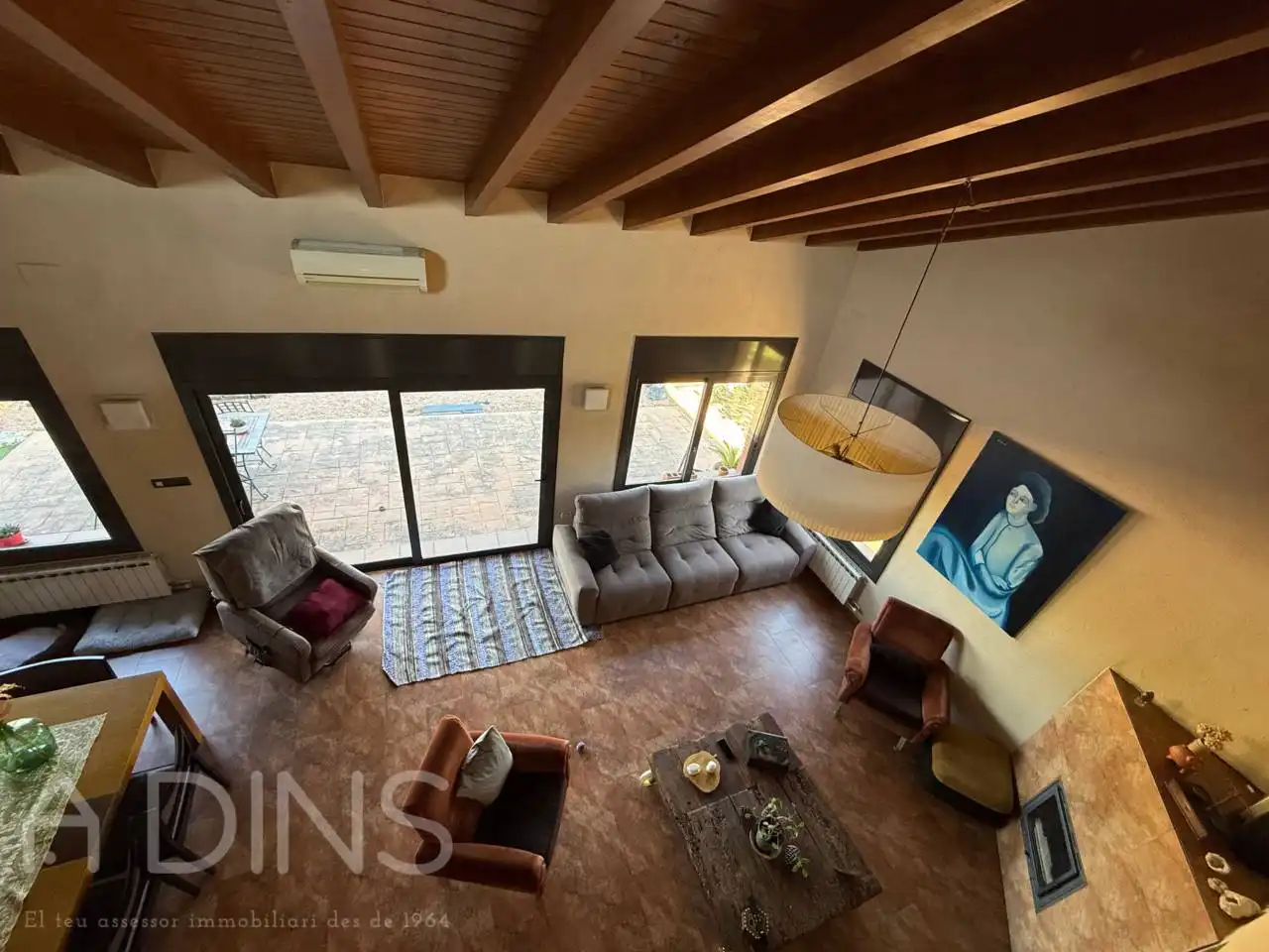 House for sale in Avenida Castillo de Montbuí, imagen 17