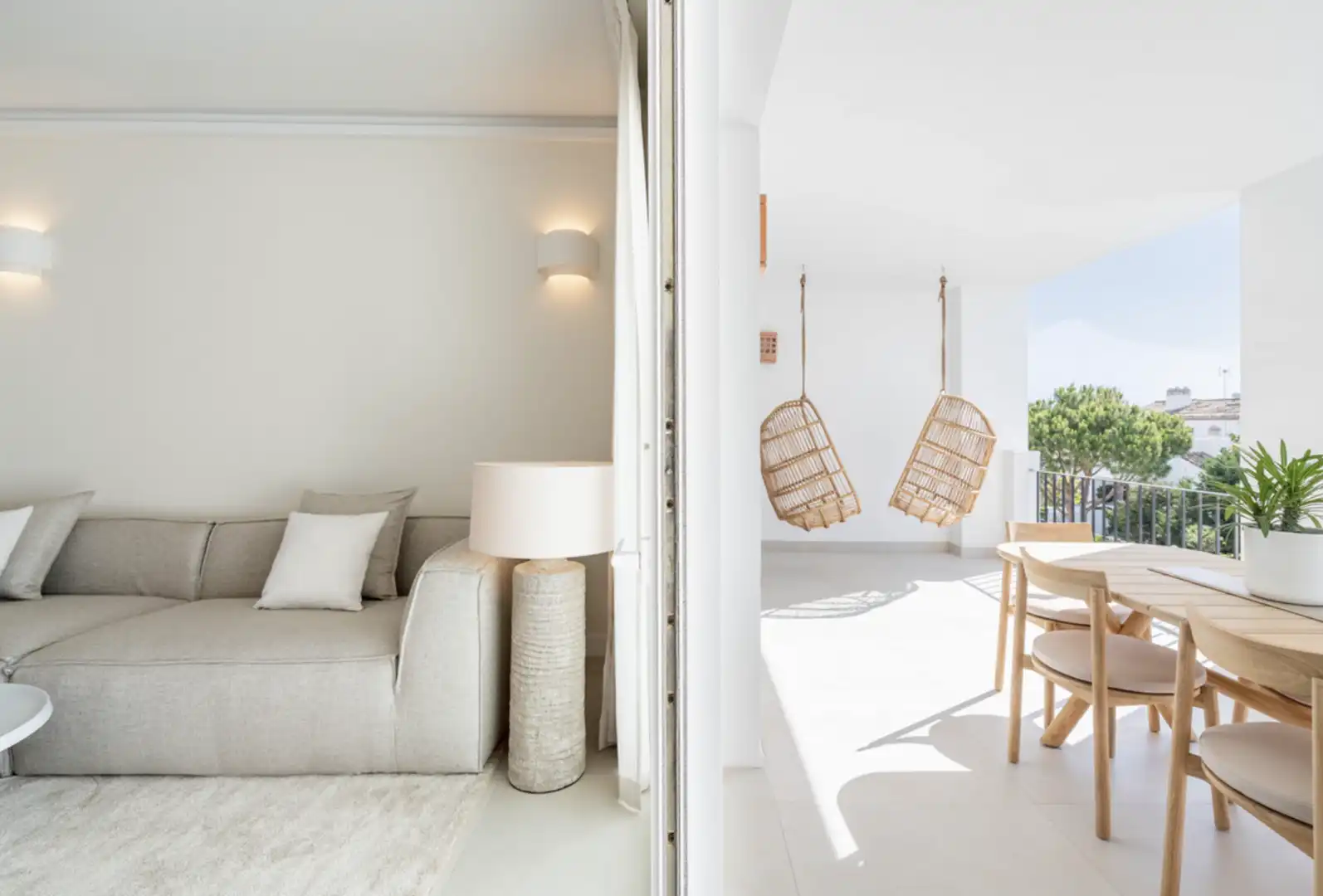 Apartamento con terraza en venta en Calle Diego de Almagro 4, imagen 5