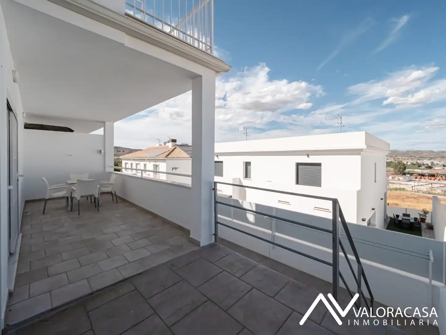 Villa avec terrasse à vendre à Cártama pueblo, imagen 37