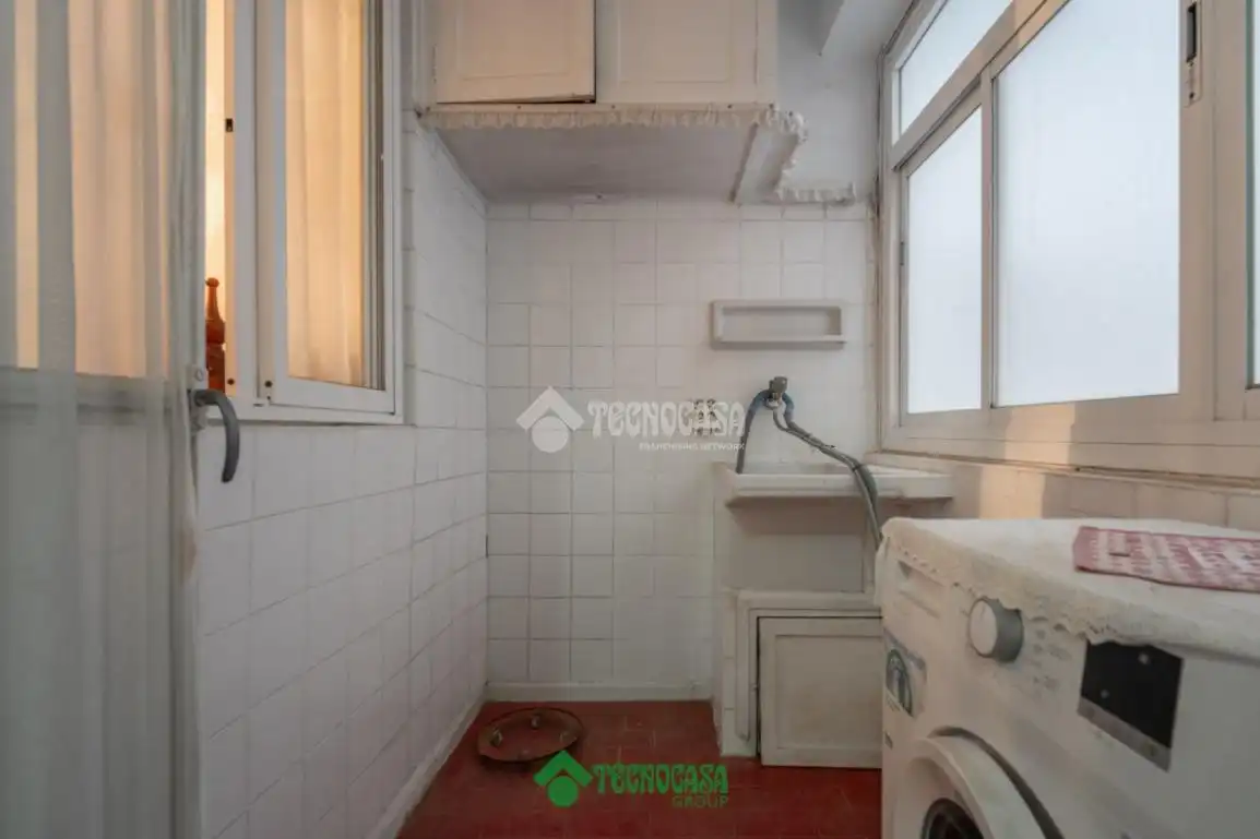 Piso con ascensor en venta en C. Javier Sanz, imagen 24