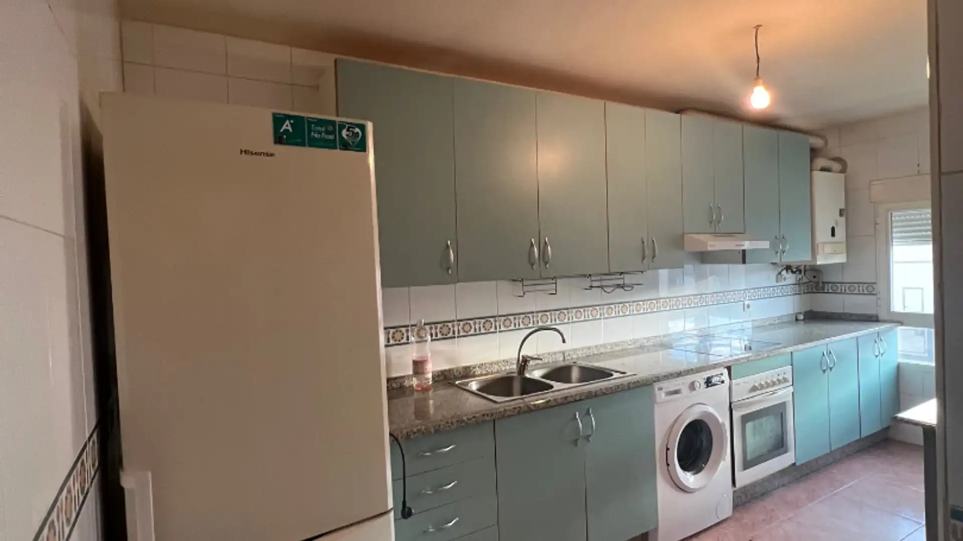 Apartamento de alquiler en Calle El Espliego, Mojados