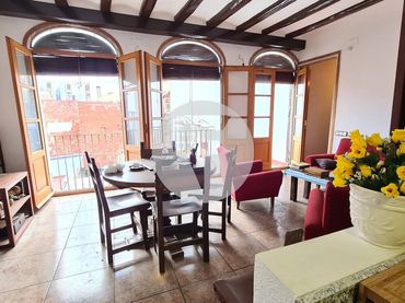 Wohnung mit Balkon zum Verkauf in Centre