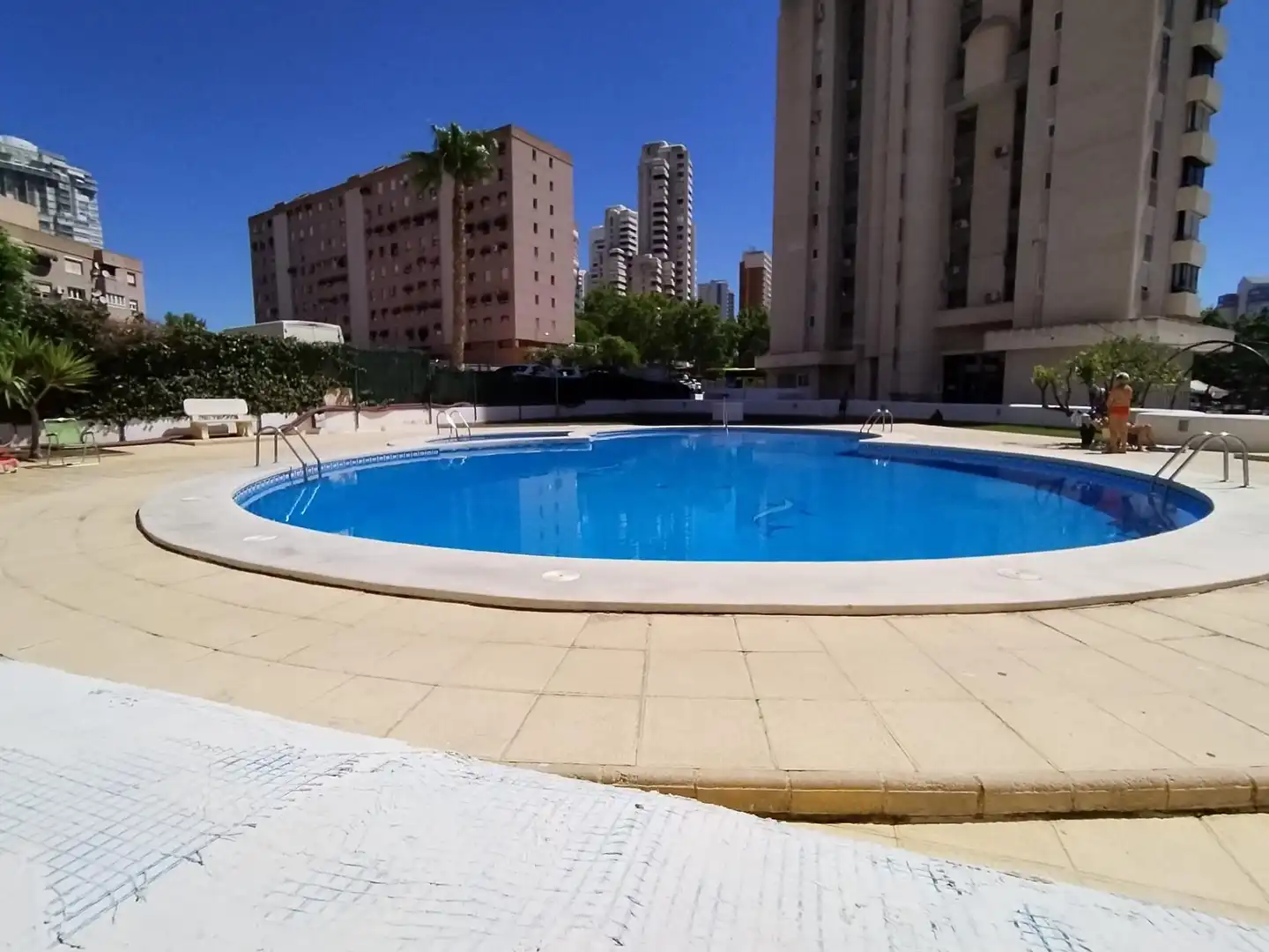Appartement compact avec piscine à vendre à Levante Alto, imagen 22
