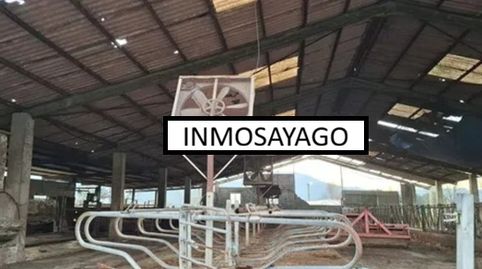 Se vende nave ganadera en Cantabria – preparada para explotación o múltiples usos, imatge 2