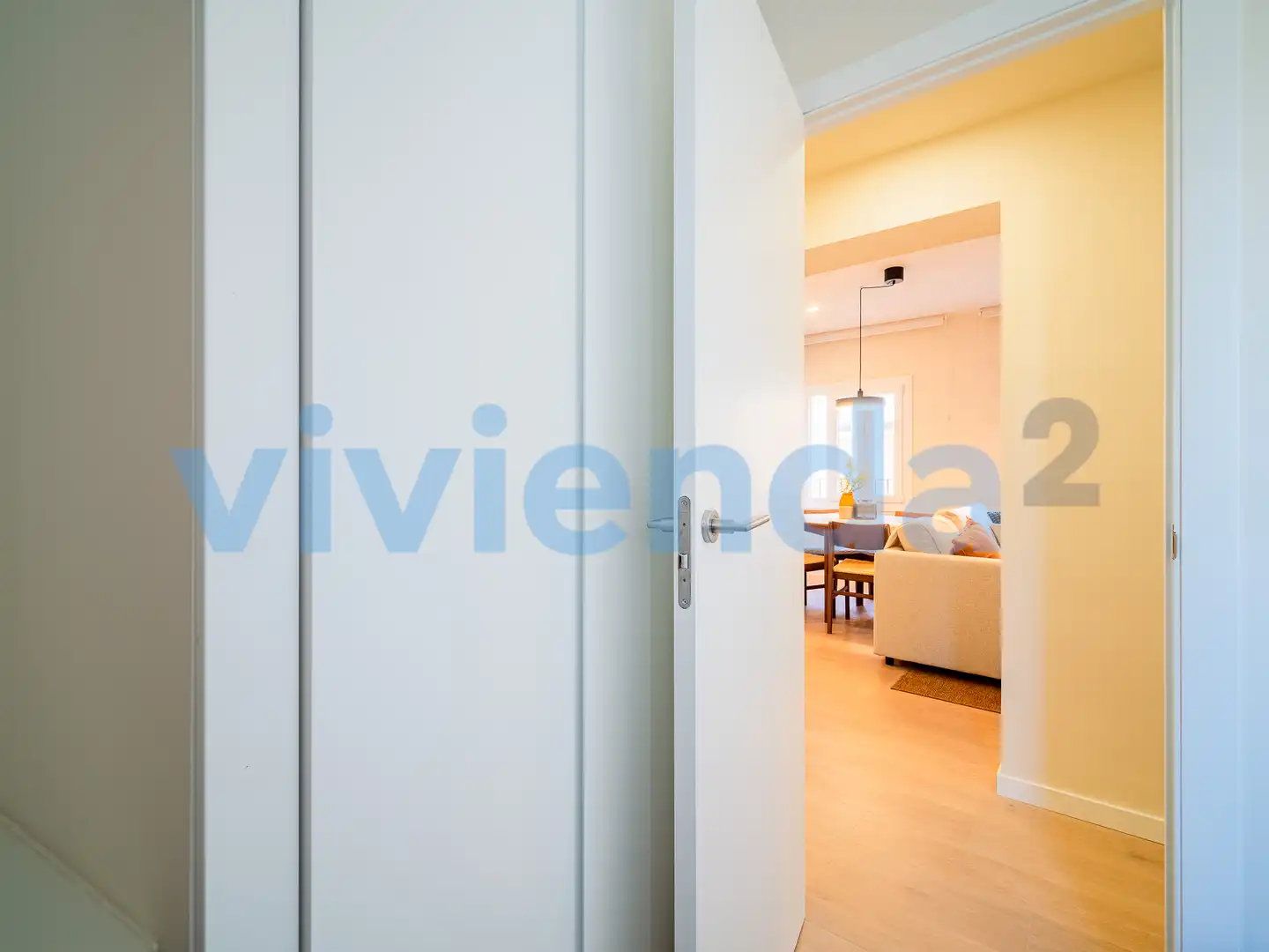 Piso con terraza en alquiler en Calle Cenicientos, imagen 9