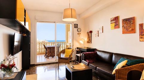 Foto 5 de Piso en venta en Las Gaviotas - Carvajal, Fuengirola