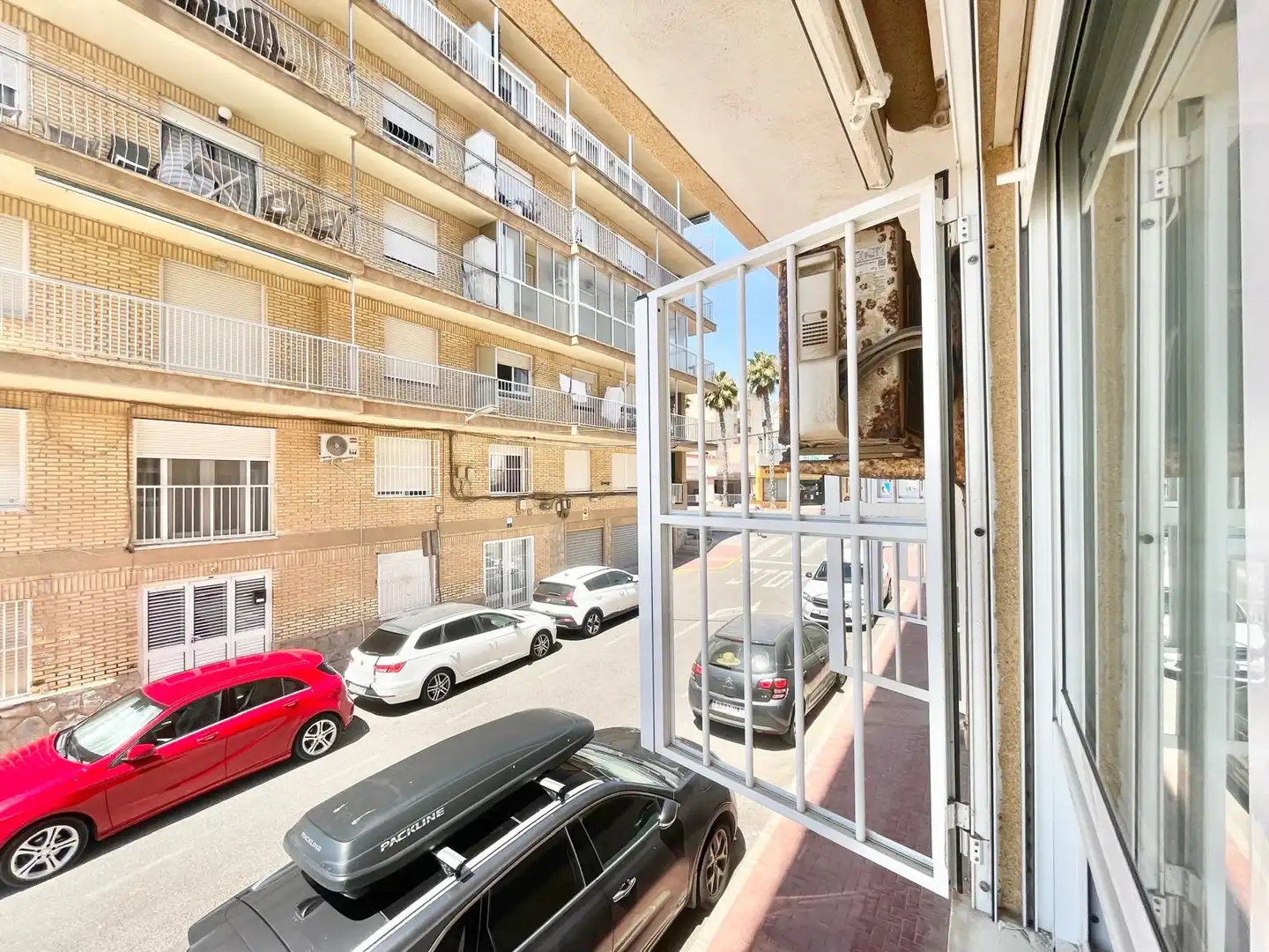 Apartment with lift to rent in Playa del Acequión, Náufragos y Rocío del Mar, imagen 14