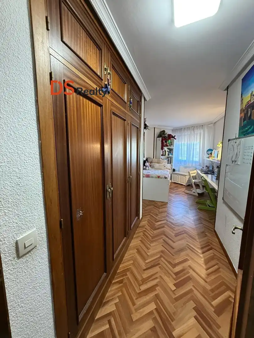 Habitación de Piso en venta en Centro