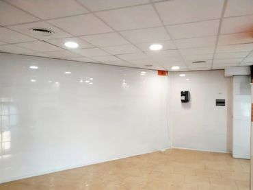 Locale commerciale in vendita a Ponent