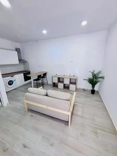 Flat for rent in Centro